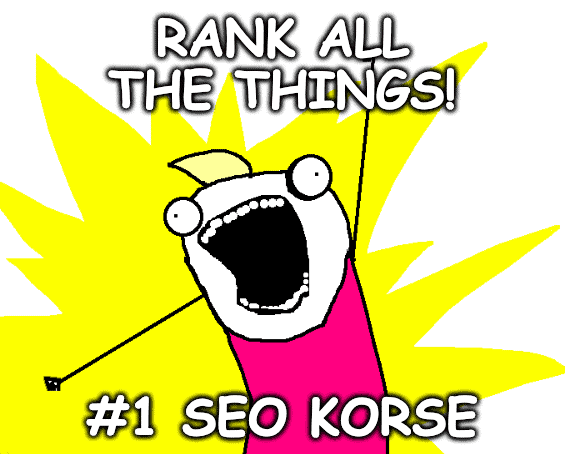 #1 seo korse