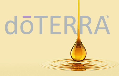 doTERRA logo