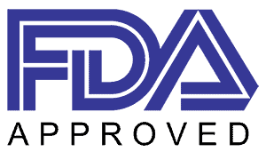 FDA approved