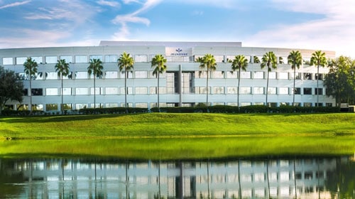 Jeunesse Global Headquarters