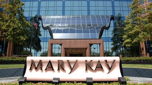 Mary Kay headquarters