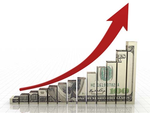 MLM fast growth chart