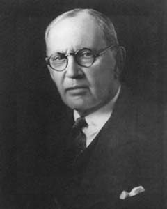 David H. McConnell