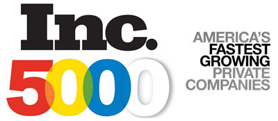 Inc. 5000 logo