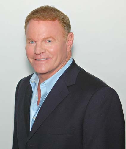 Picture of Jeff Olsen - The founder of Nerium