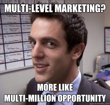 multi-million opportunity