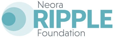 Neora Ripple Foundation logo