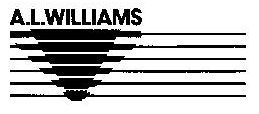 A.L. Williams logo