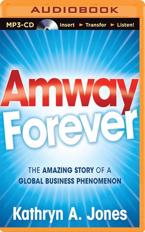 Amway Forever mp3 program