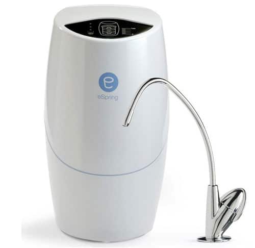 Espring water filter