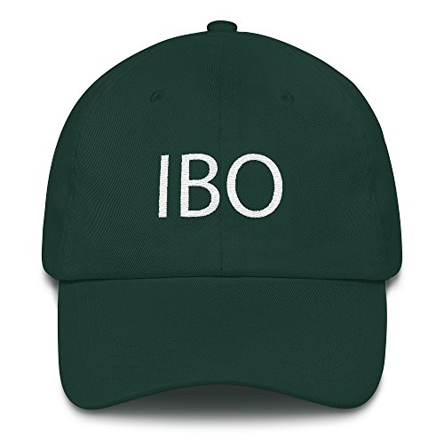 Amway IBO hat