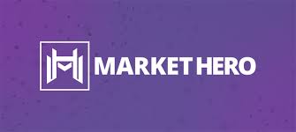 Market Hero logo