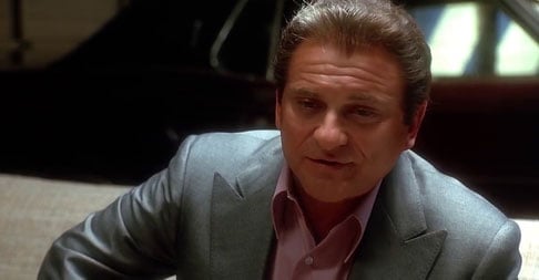 Joe Pesci in Casino