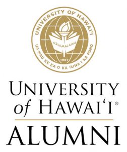 University of Hawaii Alumni logo