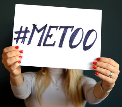 #metoo movement