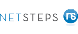 Netsteps logo