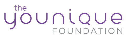 Younique Foundation logo