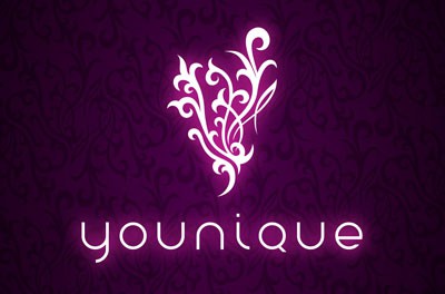 Younique logo