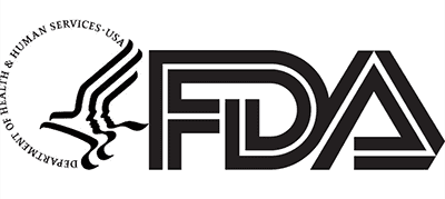 FDA logo