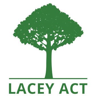 Lacey Act logo