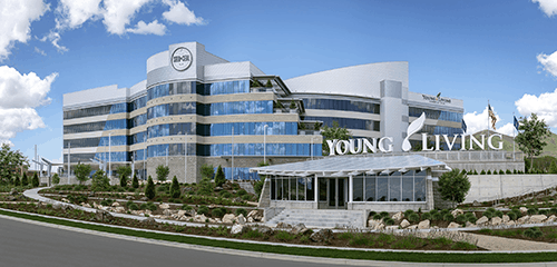 Young Living headquarters