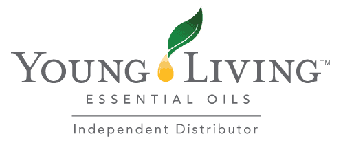 Young Living independent distributor logo