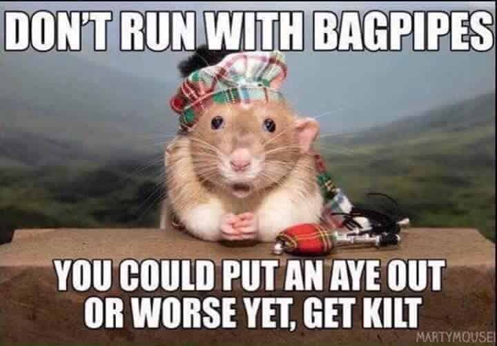 get kilt meme