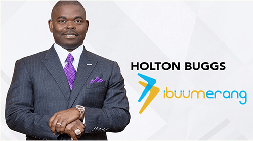 Holton Buggs iBuumerang