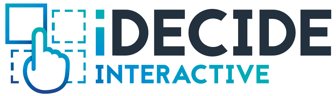 iDecide Interactive logo