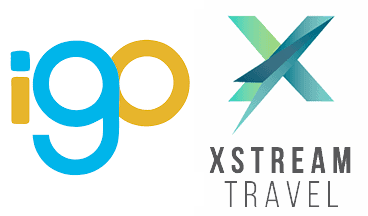 iGo and Xstream Travel