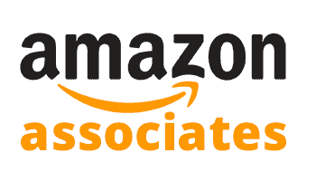 Amazon Associates logo