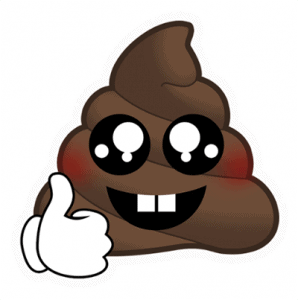 poop emoji