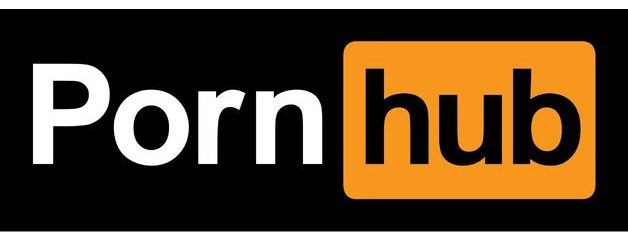 Pornhub logo