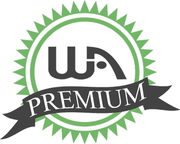 Wealthy Affiliate Premium logo