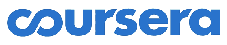 Coursera Logo