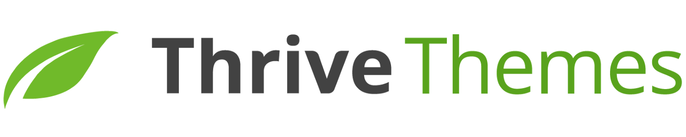 Thrive logo