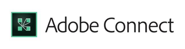 Adobe Connect logo