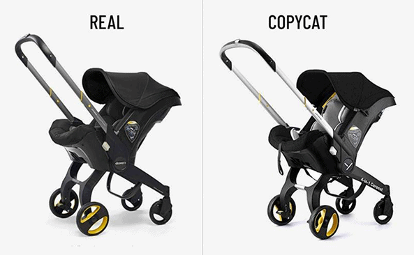 Amazon copycat