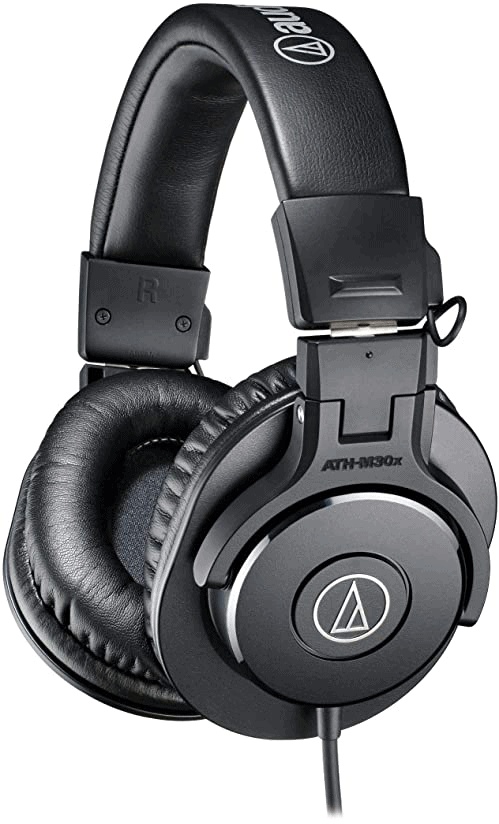 ath-430x headphones