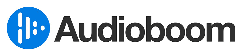 Audioboom logo