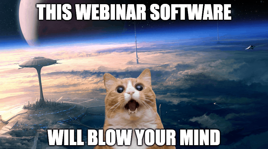 best webinar software