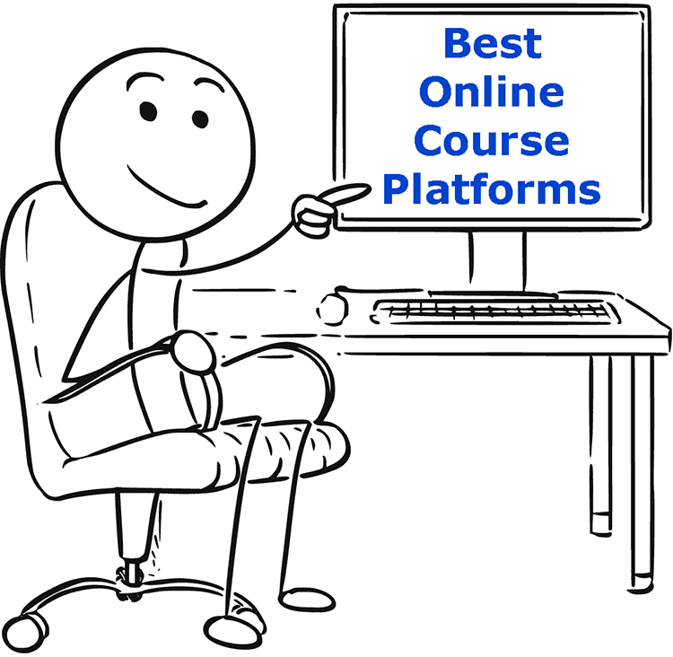 best online course platforms