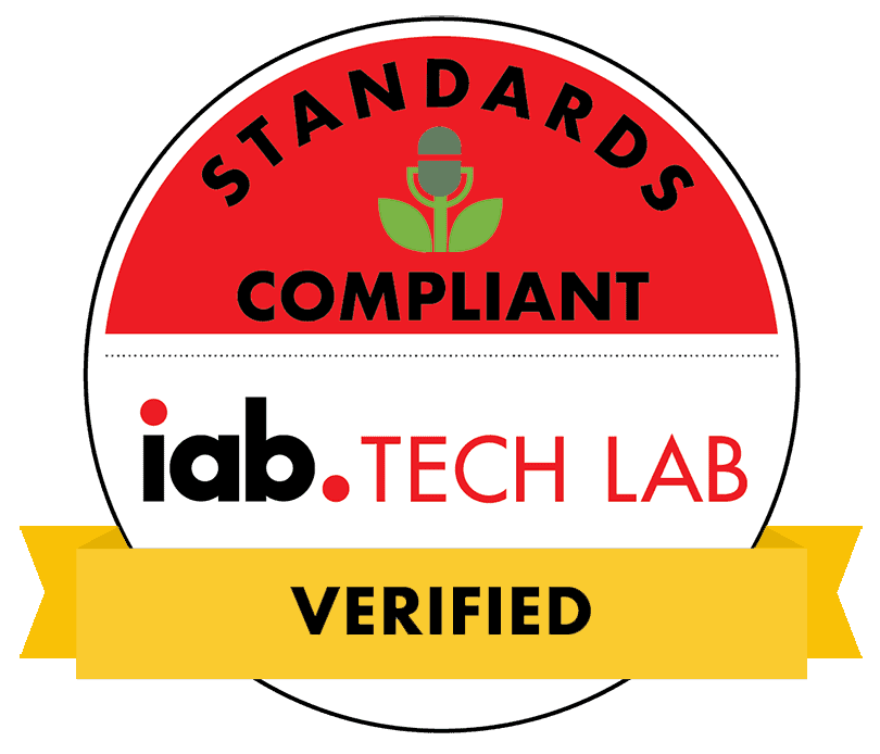 IAB verified