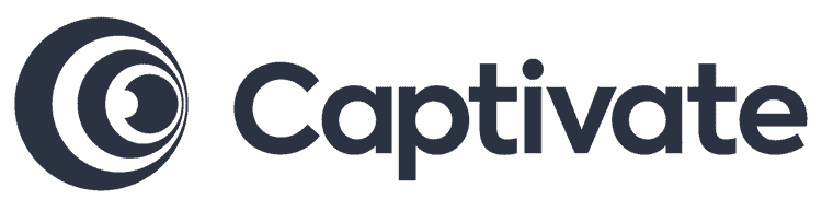 Captivate logo