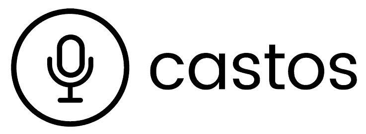 Castos logo