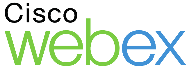 Cisco Webex logo