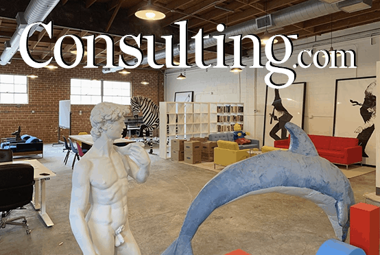 Consulting.com headquarters