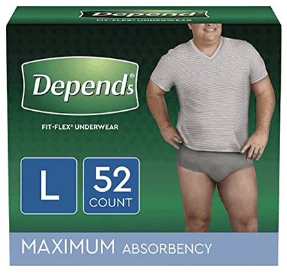 depends