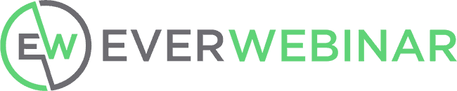 EverWebinar logo