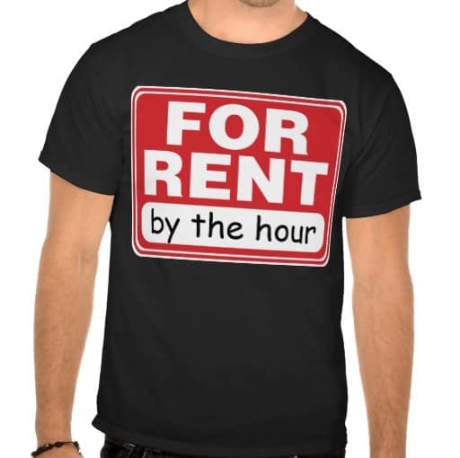 for rent